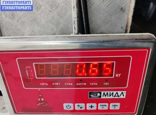 купить Уплотнитель двери передней правой на Ford Galaxy (2000-2006)