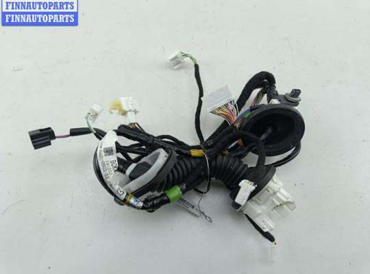 купить Проводка двери на Mazda 3 (2018- ) BP