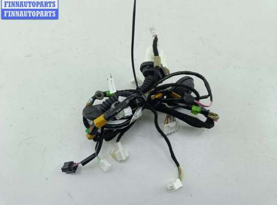 купить Проводка двери на Mazda 3 (2018- ) BP