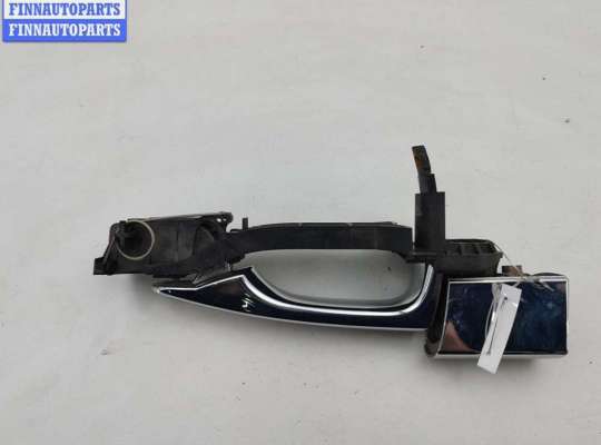 Ручка двери наружная передняя левая CT1156672 на Citroen C8