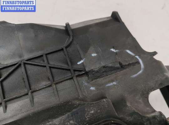 купить Крепление фары левой на Volkswagen Touareg