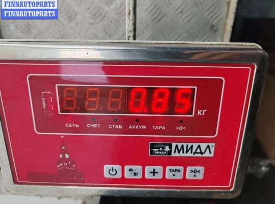 купить Крепление фары левой на Volkswagen Touareg