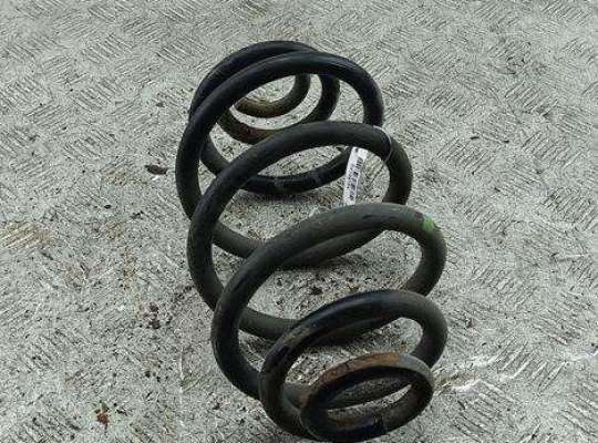 купить Пружина подвески задняя на Volkswagen Passat B5