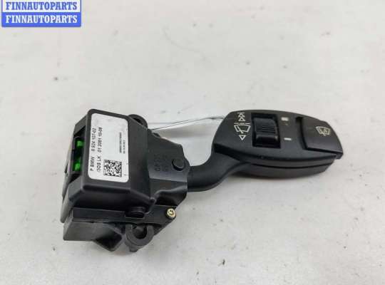 Переключатель дворников BM3443322 на BMW 5 E60/E61 (2003-2010)