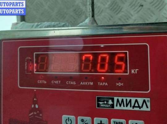 купить Ручка стеклоподъемника на Skoda Fabia mk2 (5J)