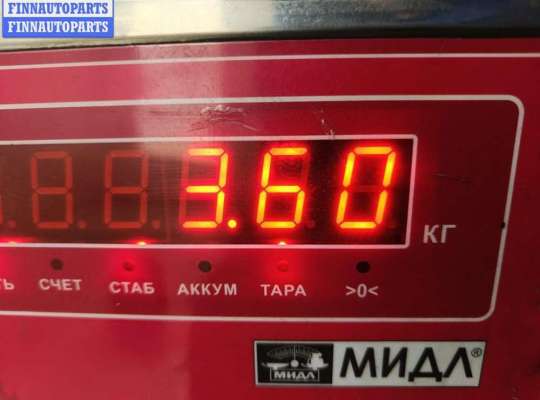 купить Стартер на Audi A4 B7 (2004-2008)