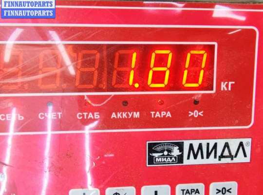 купить Корпус воздушного фильтра на Volkswagen Sharan (2000-2010)