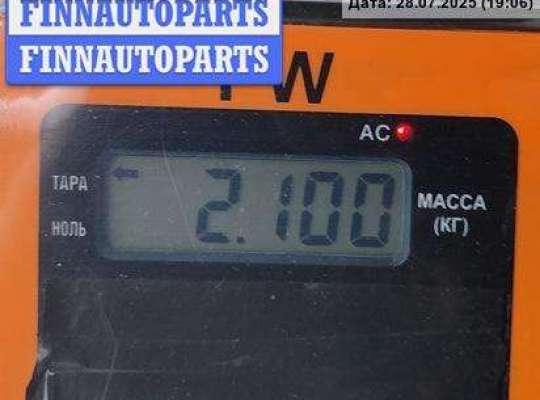купить Фара левая на Ford Focus II (2004-2011)