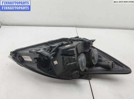 купить Фара левая на Ford Focus II (2004-2011)