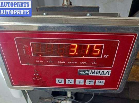 купить Вентилятор кондиционера на BMW 3 E46 (1998-2006)