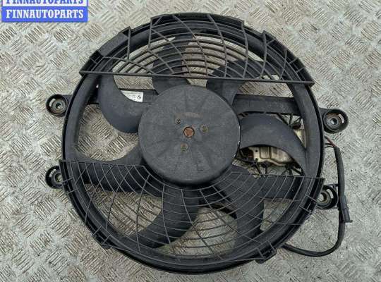 купить Вентилятор кондиционера на BMW 3 E46 (1998-2006)