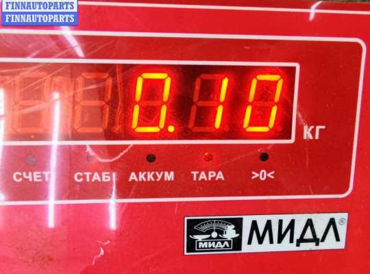 купить Крепление втулки стабилизатора заднего на Opel Vectra C (2002-2008)