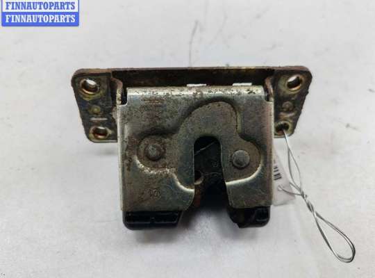 купить Замок багажника на Opel Vectra B (1995-2002)