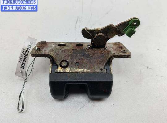 Купить Замок багажника на Opel Vectra B (1995-2002) Замок багажника OP2294649 на Opel Vectra B (1995-2002)