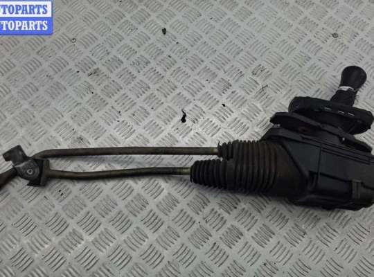 Кулиса КПП AU1721773 на Audi A4 B5 (1994-2001)