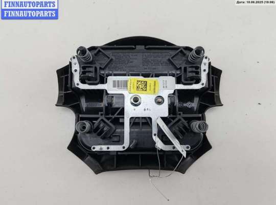 купить Подушка безопасности (Airbag) водителя на Nissan Primera P12 (2002-2008)