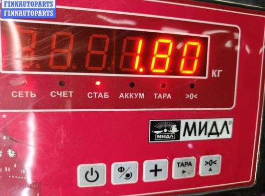 купить Домкрат на Opel Astra H (2004-2009)