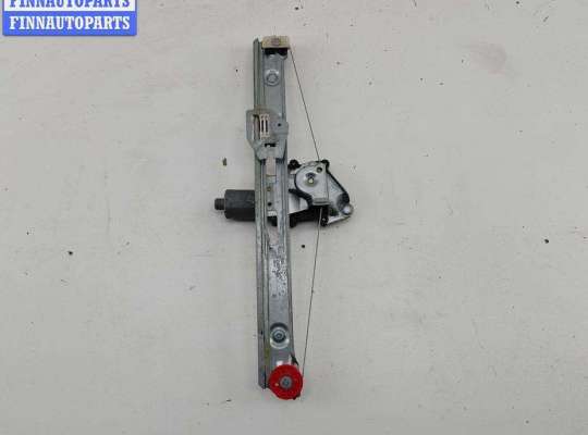 купить Стеклоподъемник электрический задний левый на BMW 3 E46 (1998-2006)