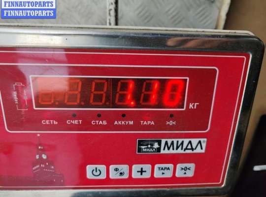 купить Стеклоподъемник электрический задний левый на BMW 3 E46 (1998-2006)