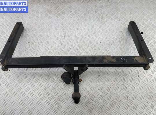 Прицепное устройство VG2774058 на Volkswagen Passat B5+ (GP)
