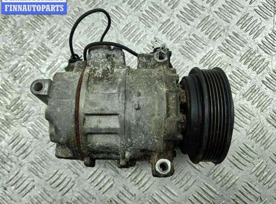 купить Компрессор кондиционера на Audi A6 C5 (1997-2005)