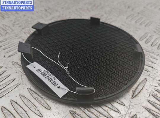 Обшивка салона на BMW 3 (E46)