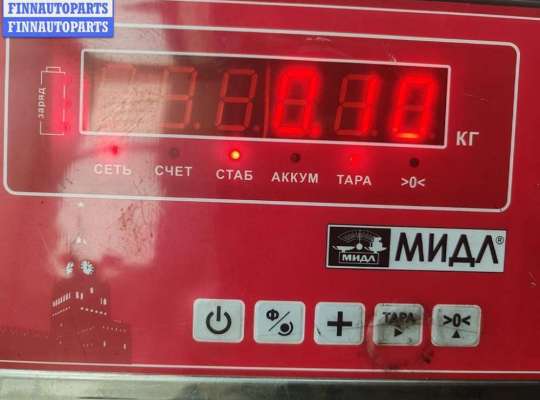 Обшивка салона на BMW 3 (E46)