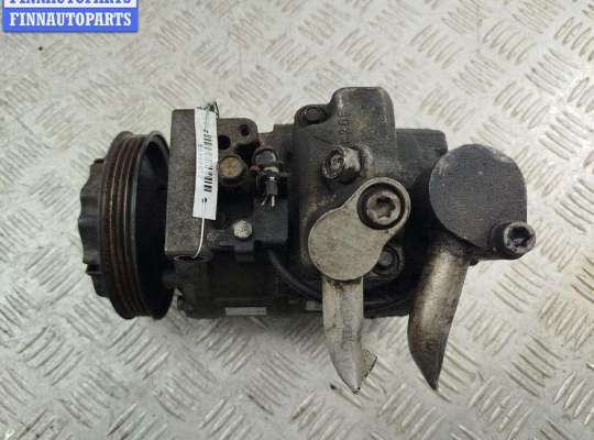 купить Компрессор кондиционера на Audi A4 B6 (2001-2004)