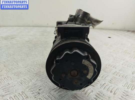 купить Компрессор кондиционера на Audi A4 B6 (2001-2004)