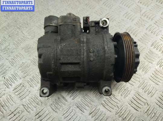 купить Компрессор кондиционера на Audi A4 B6 (2001-2004)