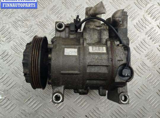 Компрессор кондиционера AU1718333 на Audi A4 B6 (2001-2004)