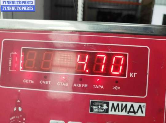 купить Компрессор кондиционера на Audi A4 B6 (2001-2004)