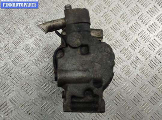 купить Компрессор кондиционера на Audi A4 B6 (2001-2004)