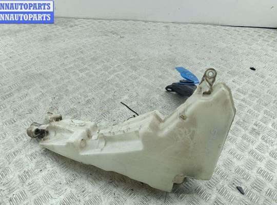 купить Бачок омывателя на Audi A6 C6 (2004-2011)