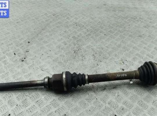 купить Полуось передняя правая на Peugeot 308 T7 (2007-2013)