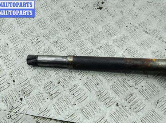 купить Полуось передняя правая на Peugeot 308 T7 (2007-2013)