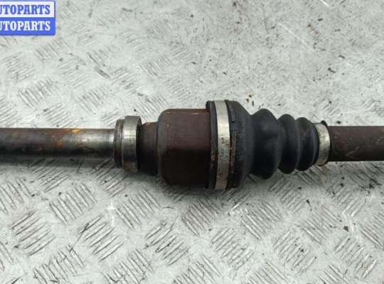 купить Полуось передняя правая на Peugeot 308 T7 (2007-2013)