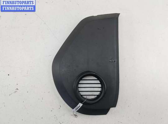 Накладка декоративная на торпедо VG2734509 на Volkswagen Touareg