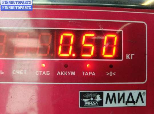 купить Трубка охлаждающей жидкости металлическая на Audi A4 B5 (1994-2001)