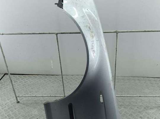 купить Крыло переднее левое на BMW 3 E46 (1998-2006)