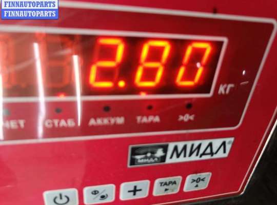 купить Крыло переднее левое на BMW 3 E46 (1998-2006)