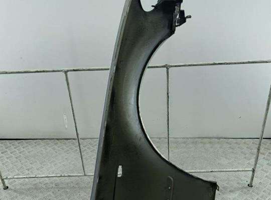 купить Крыло переднее левое на BMW 3 E46 (1998-2006)