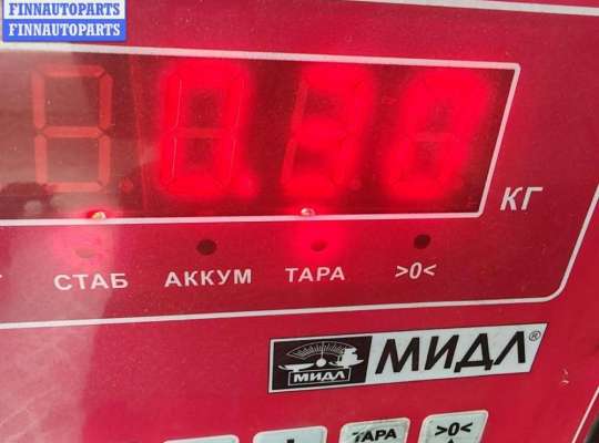 купить Патрубок интеркулера на Nissan Almera Tino