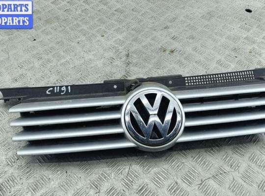 купить Решетка радиатора на Volkswagen Bora