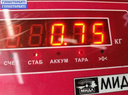 купить Решетка радиатора на Volkswagen Bora