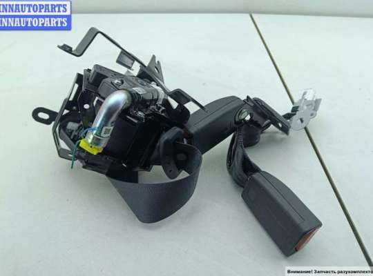 купить Ремень безопасности задний правый на Mazda 3 (2018- ) BP