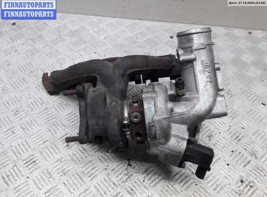 купить Турбина на Volkswagen Passat B6