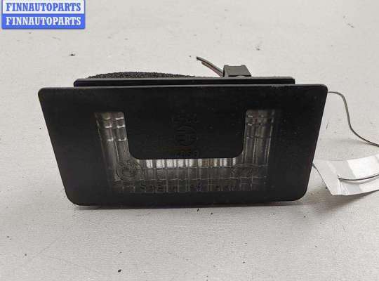 купить Подсветка номера на BMW 7 E38 (1994-2001)