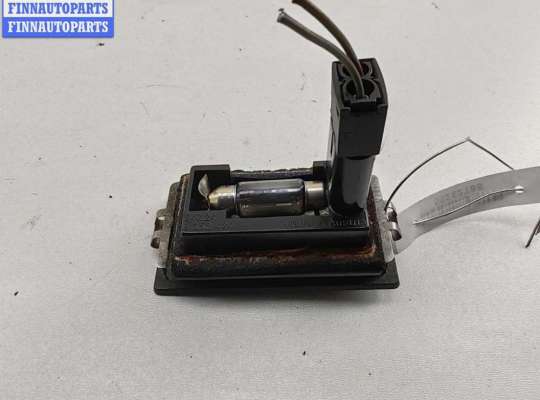 купить Подсветка номера на BMW 7 E38 (1994-2001)