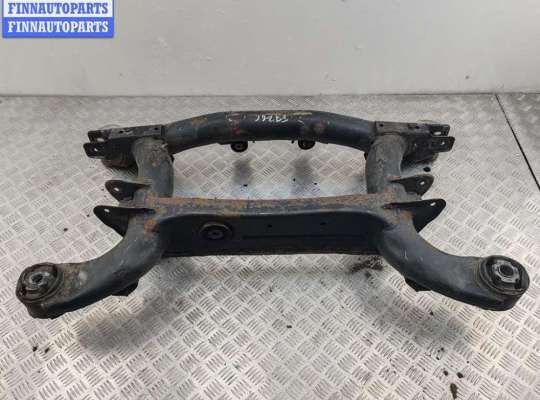 Балка подвески задняя BM3456840 на BMW X5 E53 (1999-2006)